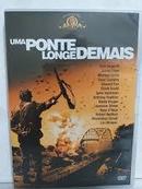 Dirk Bogarde/james Caan / Sean Connery / Outros-Uma Ponte Longe Demais / Dvd Duplo