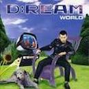 D Ream, (d:ream)-World / Cd Importado Uk