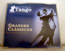 Carlos Gardel / Hugo Del Carril / Ignacio Corsini / Outros-Grandes Classicos / Gravacoes Historicas do Tango