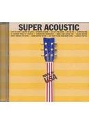 Nick Vincent/jeremy Idol/christina Dawn/thompson /hayes/ Outros-Super Acoustic