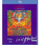 Santana-Hymns For Peace / 2004 / Blu Ray
