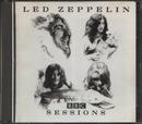 Led Zeppelin-Bbc Sessions / Cd Duplo