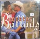 Mark Chesnutt / Allison Moorer / Billy Ray Cyrus / Outros-Country Ballads 2