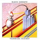 Black Sabbath-Technical Ecstasy