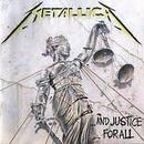 Metallica-And Justice For All / Importado (u.s.a)