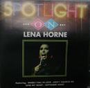 Lena Horne-Spotlight On Lena Horne / Cd Importado (u.k)
