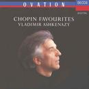 Chopin / Vladimir Ashkenazy-Chopin Temas Favoritos / Colecao Minha Historia Classicos