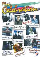 Beastie Boyz /robbie Williams, Def Leppard, Luscious Jackson, / Outros - Dvd-Music Celebration / Dvd