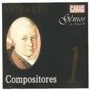 Mozart / (wolfgang Amadeus Mozart)-Mozart / Compositores / Volume 1 / Gnio da Msica Ii