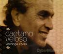 Caetano Veloso-Antologia 67 / 03 / Cd Duplo