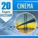 Varios-20 Super Sucessos Internacionais / Cinema