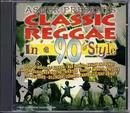 Cornell Campbell / Ken Boothe / George Madlads Allison / Outros-Classic Reggae In a 90's Style