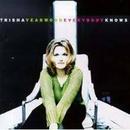 Trisha Yearwood-Everybody Knows