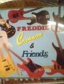 Freddie Cannon and Friends-Freddie Cannon and Friends
