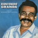 Bienvenido Granda-Bienvenido Granda Con La Sonora Matancera