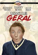 Barbara Bates / Danny Kaye / Alan Hale-O Inspetor Geral