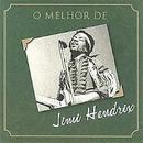 Jimi Hendrix-O Melhor de Jimi Hendrix