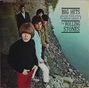 The Rolling Stones-Big Hits / High Tider and Green Grass / The Rollling Stones / Cd Importado )usa)