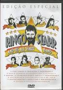 Dr. John, Billy Preston, Rick Danko, Joe Walsh, Nils Lofgren, / Outros, - Dvd-Ringo Starr and His All Starr Band - Dvd Musical