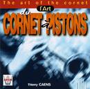 Thierry Caens-L' Art Du Cornet a Pistons - Importado