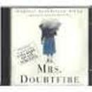 Howard Shore-Mrs Doubtfire / uma Baba Quase Perfeita / Trilha Sonora Original do Filme