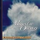 Ralf Von Essex / Polly Meyerding / Charles Green-Majestic Ocean / Natural Settings Collection / Cd Importado
