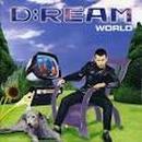 D Ream / (d:ream)-World / Cd Importado (u.k)