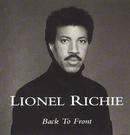 Lionel Richie-Back to Front
