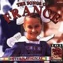 101 Strings Orchestra-The Songs Of France