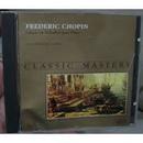 Frederic Chopin-Classic Masters / Seleo de Trabalhos para Piano / Novo Embalado