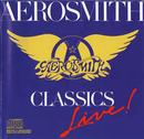 Aerosmith-Classics Live / Cd Importado (usa)