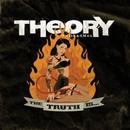 Theory Of a Deadman-The Truth Is...
