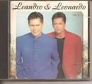 Leandro / Leonardo-Leandro / Leonardo - Vol. 9