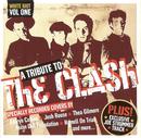 Strummerville / Janie Jones / White Riot / Hitsville Uk / Outros-Uncut White Riot Vol One / a Tribute to The Clash / Cd Importado (usa)
