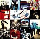 U2-Achtung Baby