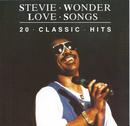 Stevie Wonder-Love Songs / 20 Classic Hits