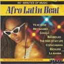 The London Starlight Orchestra & Singers-Afro Latin Beat