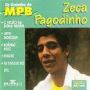 Zeca Pagodinho-Zeca Pagodinho - Srie os Grandes da Mpb