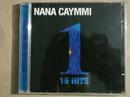 Nana Caymmi-16 Hits