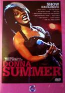 Donna Summer-Show Exclusivo / Dvd Musical