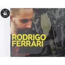 Rodrigo Ferrari-Steps Over My Dancefloor