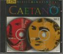 Caetano Veloso-Caetano Veloso / Srie os Grandes Nomes / Volume 2 / Cd Duplo