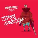 Dinamite Club-Tiro / Queda / Cd Novo Embalado