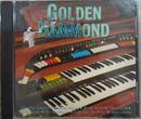 Point Productions-Golden Hammond / Cd Importado (holanda)