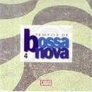 Edu Lobo/baden Powell/ Luiz Carlos Vinhas/ Rosana Sabenca/ Outros-Tempos de Bossa Nova - Volume 4