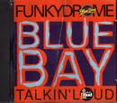 Blue Bay-Funkydrome / Cd Importado (usa)