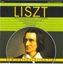 Listz / (franz Listz)-The Best Of Liszt