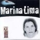 Marina Lima-Marina Lima / Srie Millennium