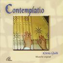 Elena Guidi-Contemplatio / Musiche Originali / Cd Importado (itlia)