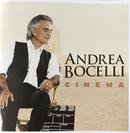 Andrea Bocelli-Cinema